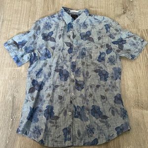 Pre-owned. Goodman Brand polo